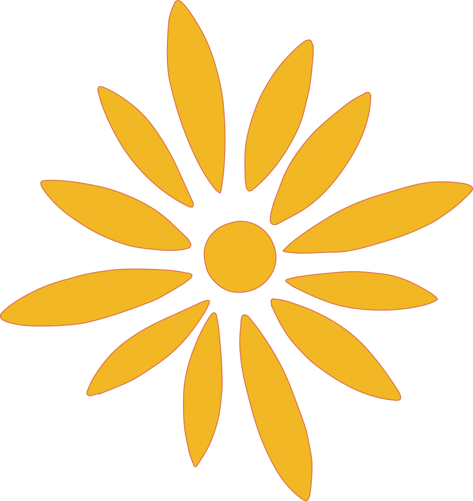 花插圖